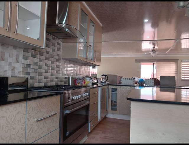 3 BEDROOM FREEHOLD FOR SALE IN BRAKPAN NORTH